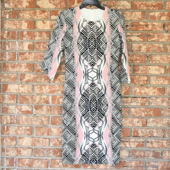 Bisou Bisou Dress - Picture 1 of 5